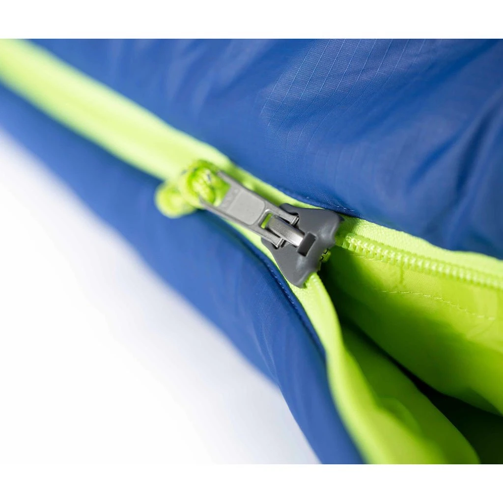 NEMO Equipment Forte 20 Mens Sleeping Bag Camping Kit 6 NEMO Equipment Forte 20 Mens Sleeping Bag Camping Kit