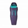 NEMO Equipment Forte 20 Womens Sleeping Bag 1 NEMO Equipment Forte 20 Womens Sleeping Bag