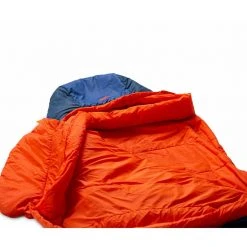 NEMO Equipment Forte 35 Mens Sleeping Bag Camping Kit 11 NEMO Equipment Forte 35 Mens Sleeping Bag Camping Kit