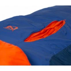 NEMO Equipment Forte 35 Mens Sleeping Bag Camping Kit 13 NEMO Equipment Forte 35 Mens Sleeping Bag Camping Kit