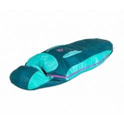 NEMO Equipment Forte 35 Womens Sleeping Bag 13 NEMO Equipment Forte 35 Womens Sleeping Bag