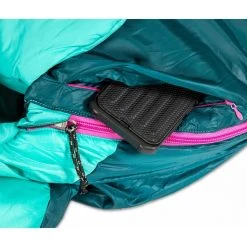 NEMO Equipment Forte 35 Womens Sleeping Bag 15 NEMO Equipment Forte 35 Womens Sleeping Bag