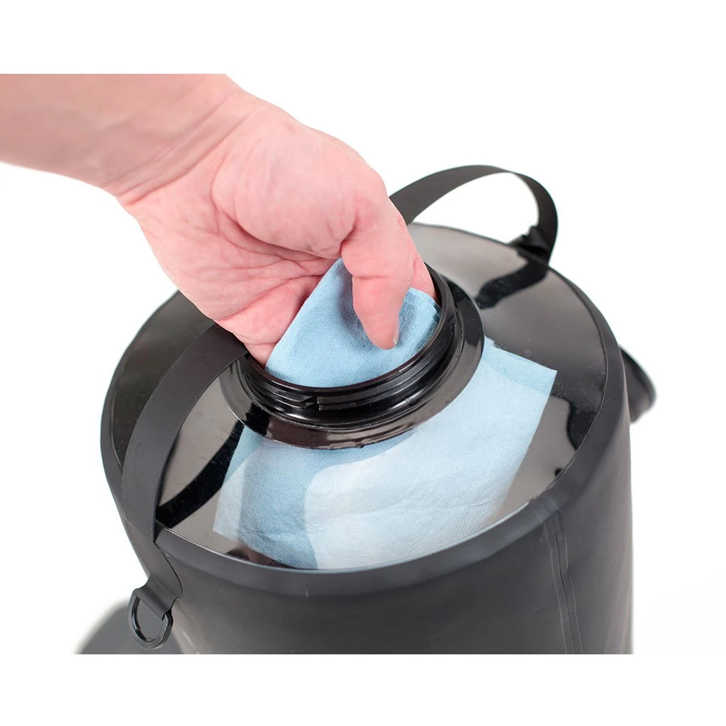 NEMO Equipment Helio LX Pressure Shower 9 NEMO Equipment Helio LX Pressure Shower