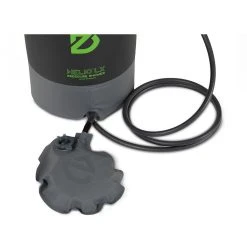 NEMO Equipment Helio LX Pressure Shower 16 NEMO Equipment Helio LX Pressure Shower