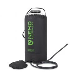NEMO Equipment Helio LX Pressure Shower