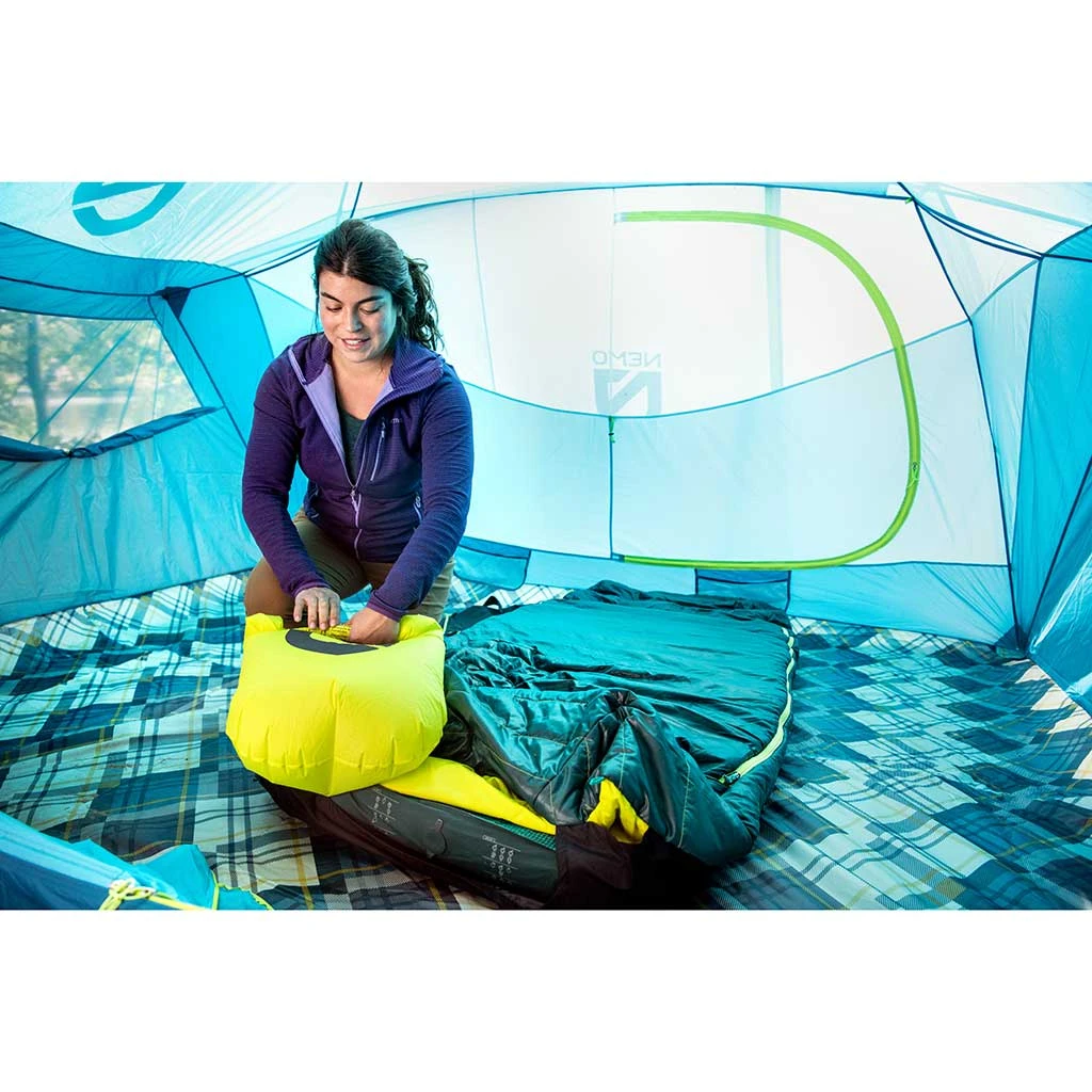 NEMO Equipment New Jazz 14 NEMO Equipment New Jazz