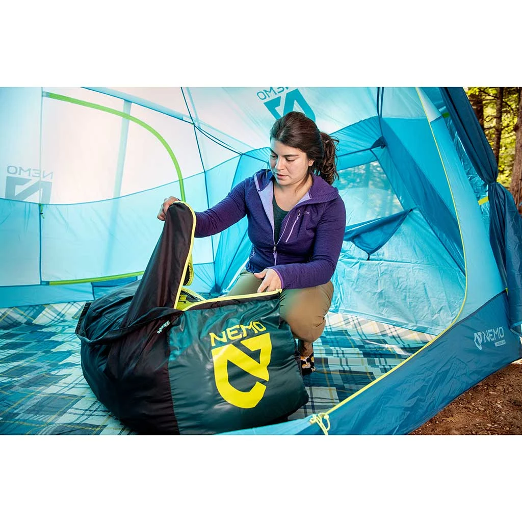 NEMO Equipment New Jazz 12 NEMO Equipment New Jazz