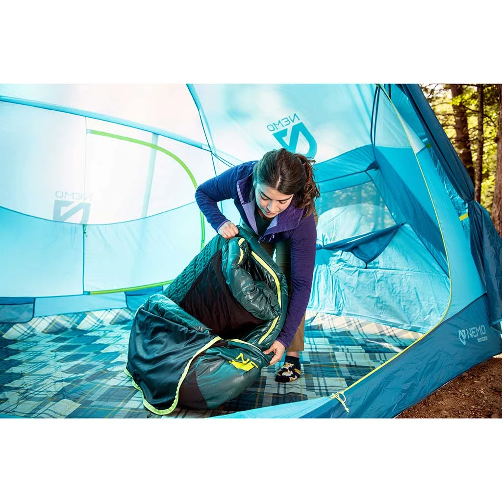 NEMO Equipment New Jazz 13 NEMO Equipment New Jazz