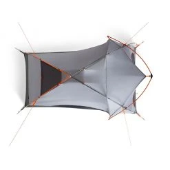 NEMO Equipment Kunai 2P Tent Camping Kit