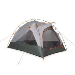 NEMO Equipment Kunai 2P Tent Camping Kit