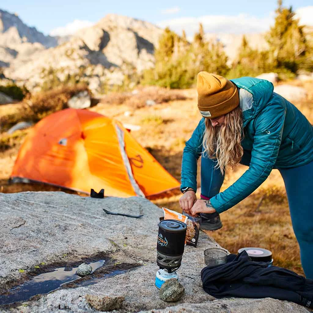 NEMO Equipment Camping Kit Kunai 3P Tent 16 NEMO Equipment Camping Kit Kunai 3P Tent