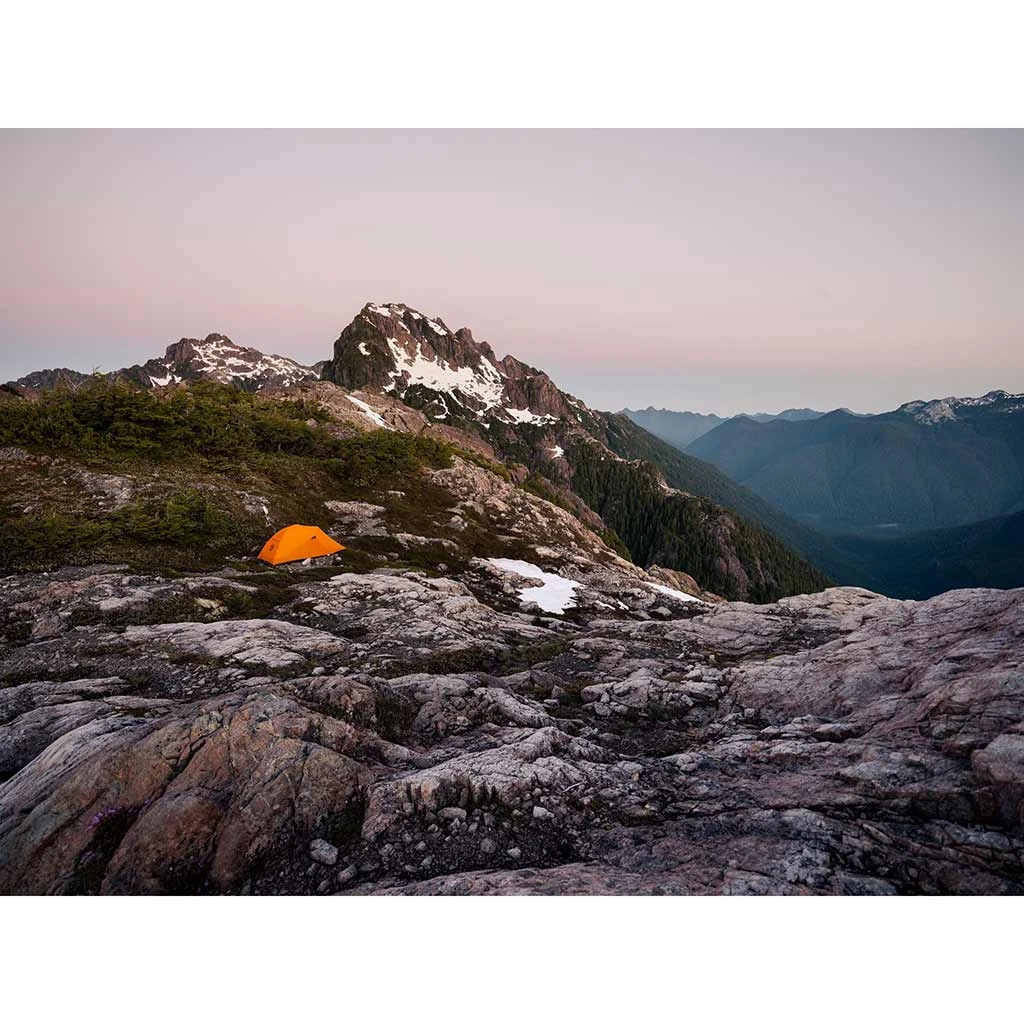 NEMO Equipment Camping Kit Kunai 3P Tent 17 NEMO Equipment Camping Kit Kunai 3P Tent