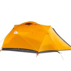 NEMO Equipment Camping Kit Kunai 3P Tent