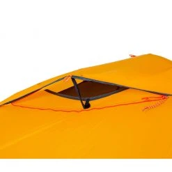 NEMO Equipment Camping Kit Kunai 3P Tent 30 NEMO Equipment Camping Kit Kunai 3P Tent