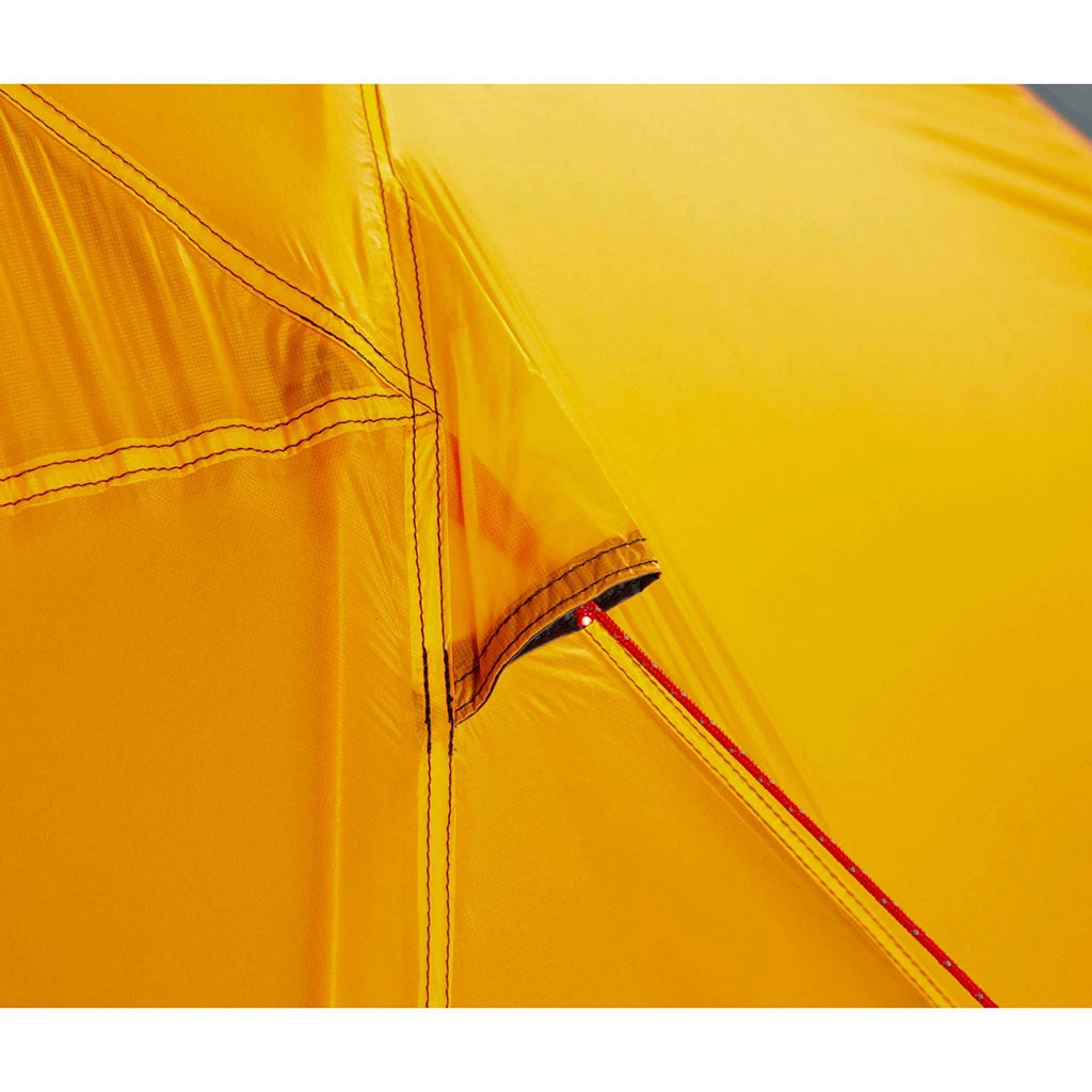 NEMO Equipment Camping Kit Kunai 3P Tent 13 NEMO Equipment Camping Kit Kunai 3P Tent