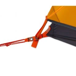 NEMO Equipment Camping Kit Kunai 3P Tent 27 NEMO Equipment Camping Kit Kunai 3P Tent