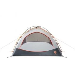 NEMO Equipment Camping Kit Kunai 3P Tent 23 NEMO Equipment Camping Kit Kunai 3P Tent