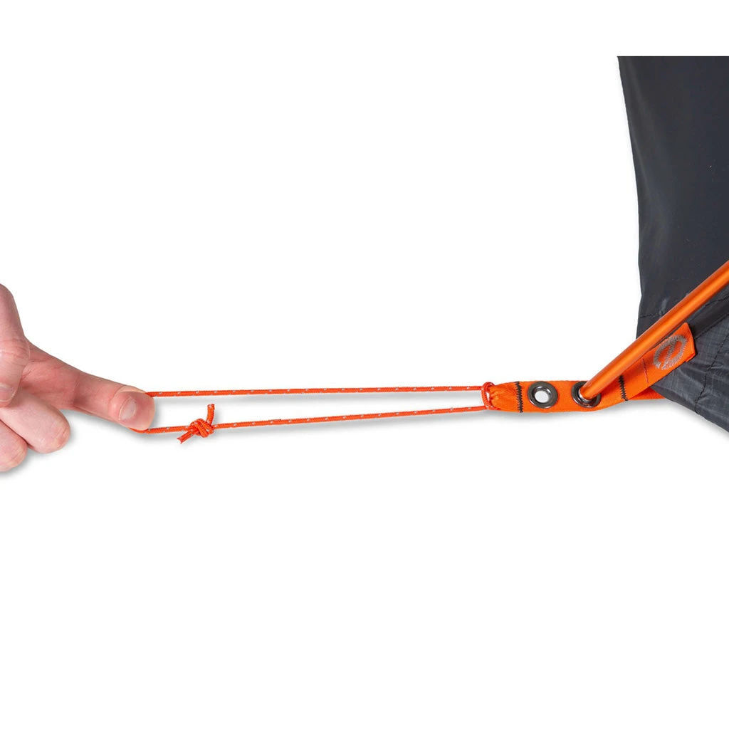 NEMO Equipment Camping Kit Kunai 3P Tent 9 NEMO Equipment Camping Kit Kunai 3P Tent