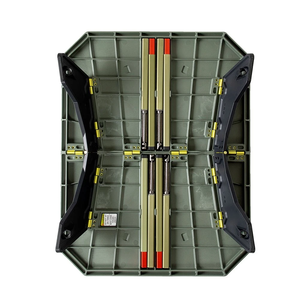 NEMO Equipment Moonlander Table Camping Kit 11 NEMO Equipment Moonlander Table Camping Kit