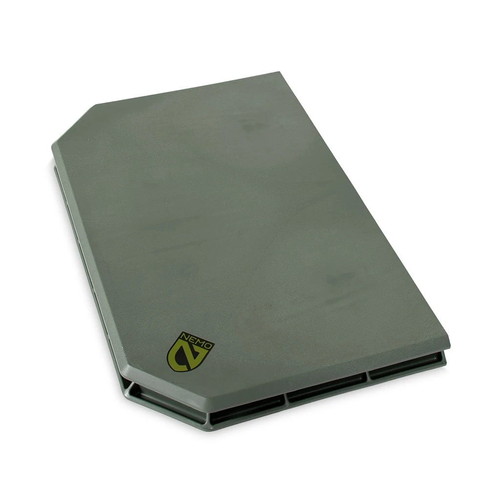 NEMO Equipment Moonlander Table Camping Kit 6 NEMO Equipment Moonlander Table Camping Kit