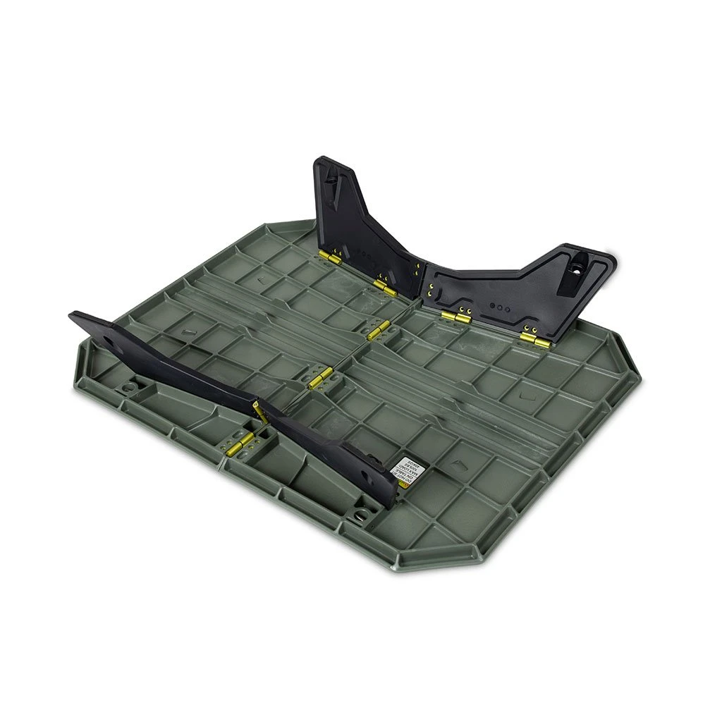 NEMO Equipment Moonlander Table Camping Kit 7 NEMO Equipment Moonlander Table Camping Kit