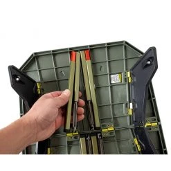 NEMO Equipment Moonlander Table Camping Kit 20 NEMO Equipment Moonlander Table Camping Kit