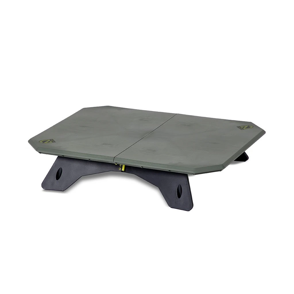 NEMO Equipment Moonlander Table Camping Kit 8 NEMO Equipment Moonlander Table Camping Kit