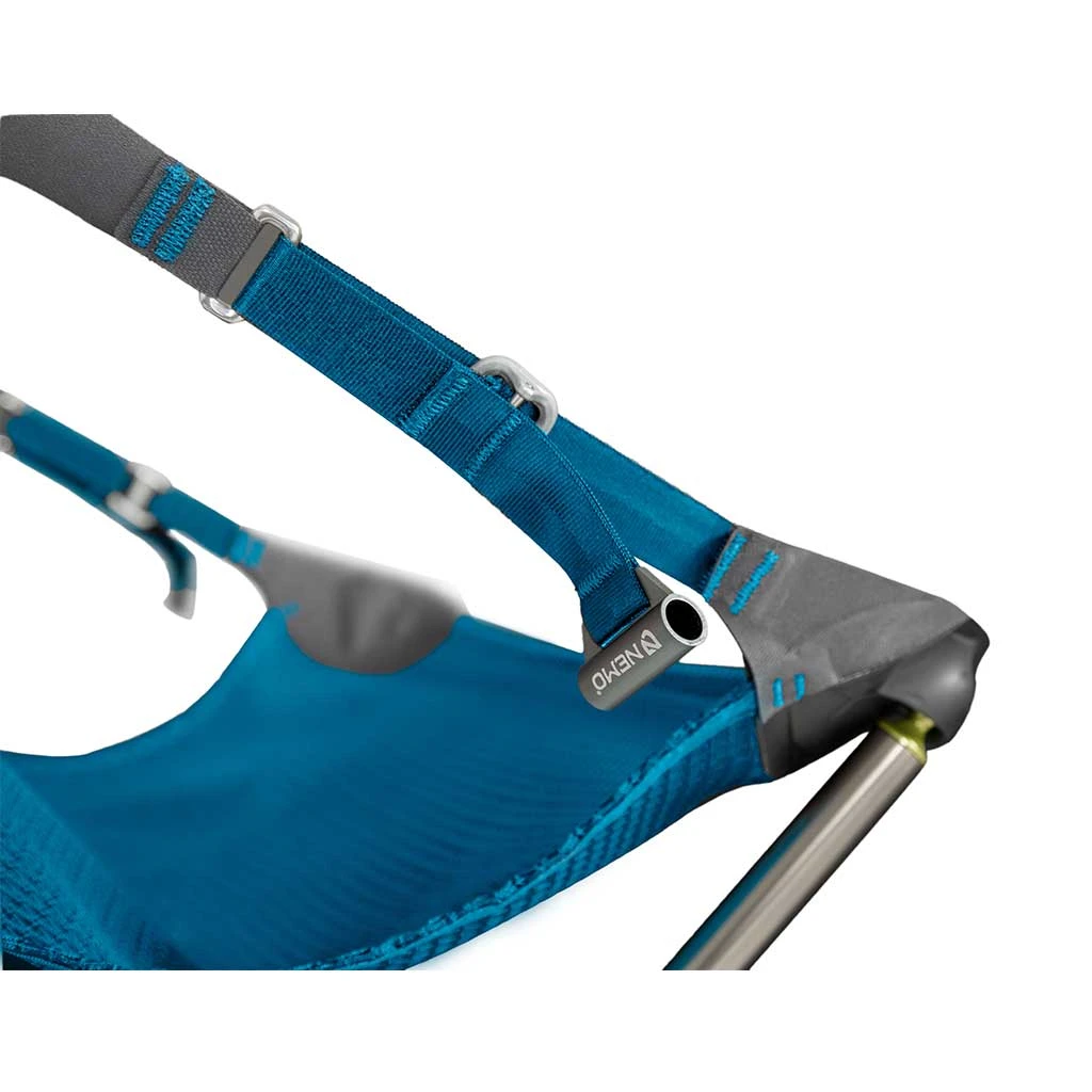 NEMO Equipment Moonlite Reclining Chair 6 NEMO Equipment Moonlite Reclining Chair