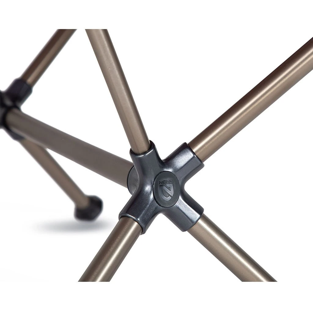 NEMO Equipment Moonlite Reclining Chair 8 NEMO Equipment Moonlite Reclining Chair