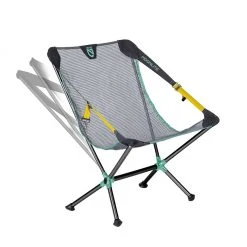 NEMO Equipment Moonlite Reclining Chair