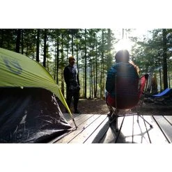 NEMO Equipment Moonlite Reclining Chair