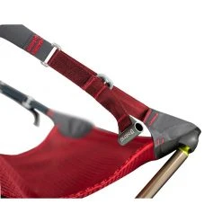 NEMO Equipment Camping Kit Moonlite Reclining Chair