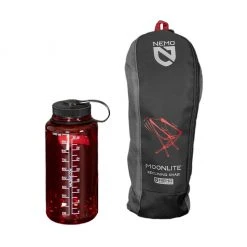 NEMO Equipment Camping Kit Moonlite Reclining Chair