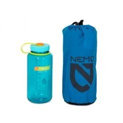 NEMO Equipment Quasar 3D Insulated 15 NEMO Equipment Quasar 3D Insulated