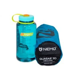 NEMO Equipment Quasar 3D Insulated 17 NEMO Equipment Quasar 3D Insulated