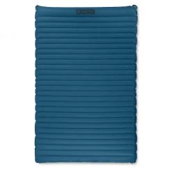 NEMO Equipment Quasar 3D Insulated Double Camping Kit