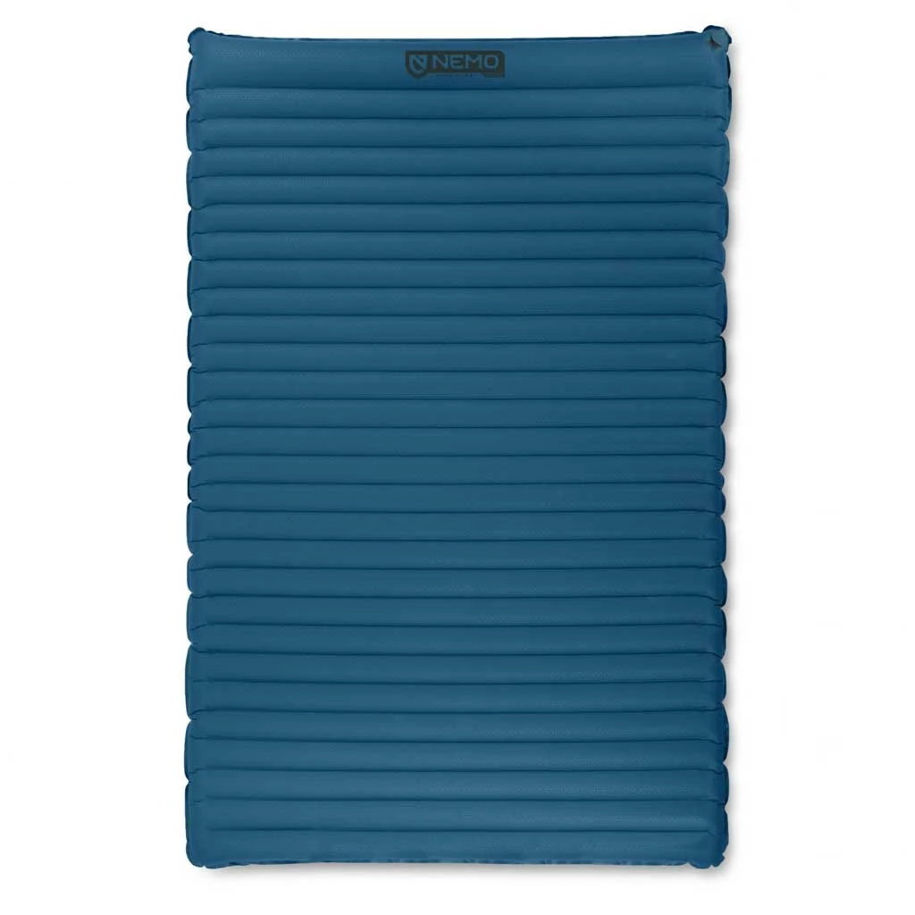 NEMO Equipment Quasar 3D Insulated Double Camping Kit 3 NEMO Equipment Quasar 3D Insulated Double Camping Kit