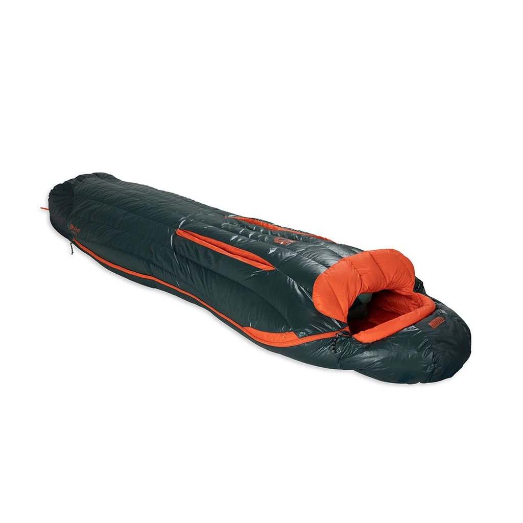 NEMO Equipment Riff 15 Sleeping Bag | Men's Camping Kit 5 NEMO Equipment Riff 15 Sleeping Bag | Men's Camping Kit