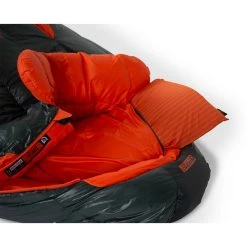 NEMO Equipment Riff 15 Sleeping Bag | Men's Camping Kit 19 NEMO Equipment Riff 15 Sleeping Bag | Men's Camping Kit