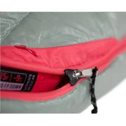 NEMO Equipment Riff 15 Sleeping Bag | Women's Camping Kit
