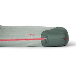 NEMO Equipment Riff 15 Sleeping Bag | Women's Camping Kit