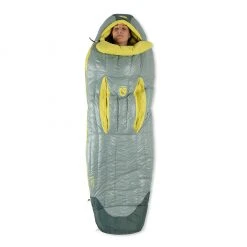 NEMO Equipment Riff 30 Sleeping Bag | Women's New 15 NEMO Equipment Riff 30 Sleeping Bag | Women's New
