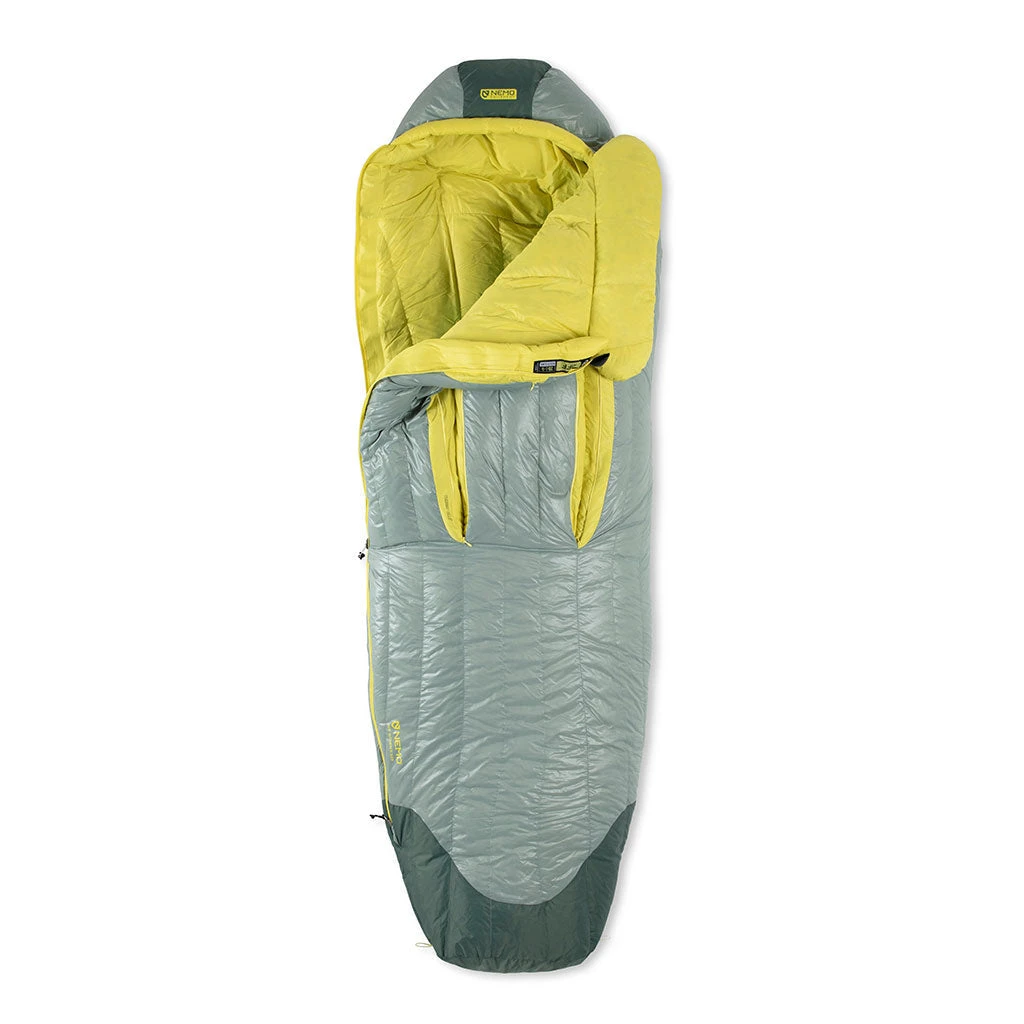 NEMO Equipment Riff 30 Sleeping Bag | Women's New 4 NEMO Equipment Riff 30 Sleeping Bag | Women's New