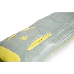 NEMO Equipment Riff 30 Sleeping Bag | Women's New 19 NEMO Equipment Riff 30 Sleeping Bag | Women's New