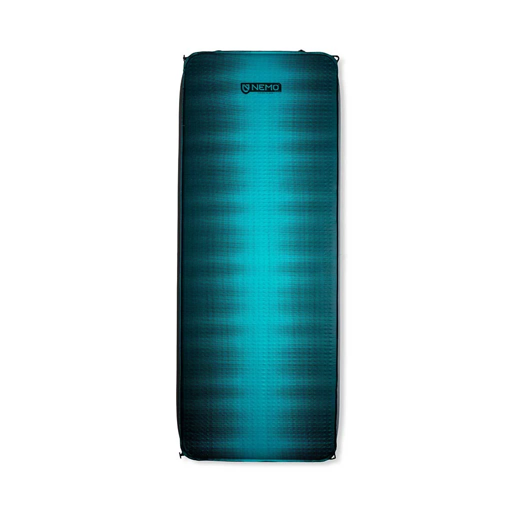 NEMO Equipment Roamer XL Wide Camping Mat 3 NEMO Equipment Roamer XL Wide Camping Mat