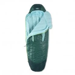 NEMO Equipment Disco Women's Down Sleeping Bag 30°F | SMALL DEFECT SALE