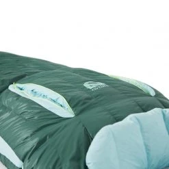 NEMO Equipment Disco Women's Down Sleeping Bag 30°F | SMALL DEFECT SALE
