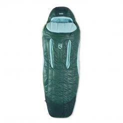 NEMO Equipment Disco Women's Down Sleeping Bag 30°F | SMALL DEFECT SALE