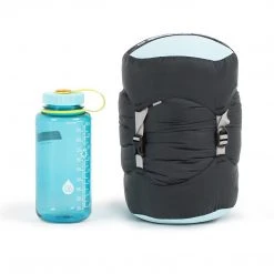 NEMO Equipment Disco Women's Down Sleeping Bag 30°F | SMALL DEFECT SALE