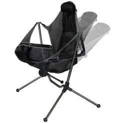 NEMO Equipment Stargaze Recliner Luxury Chair